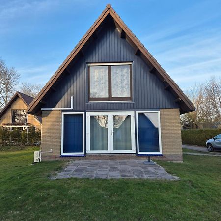 Ferienhaus Mit Meerblick Lemmer Esterno foto