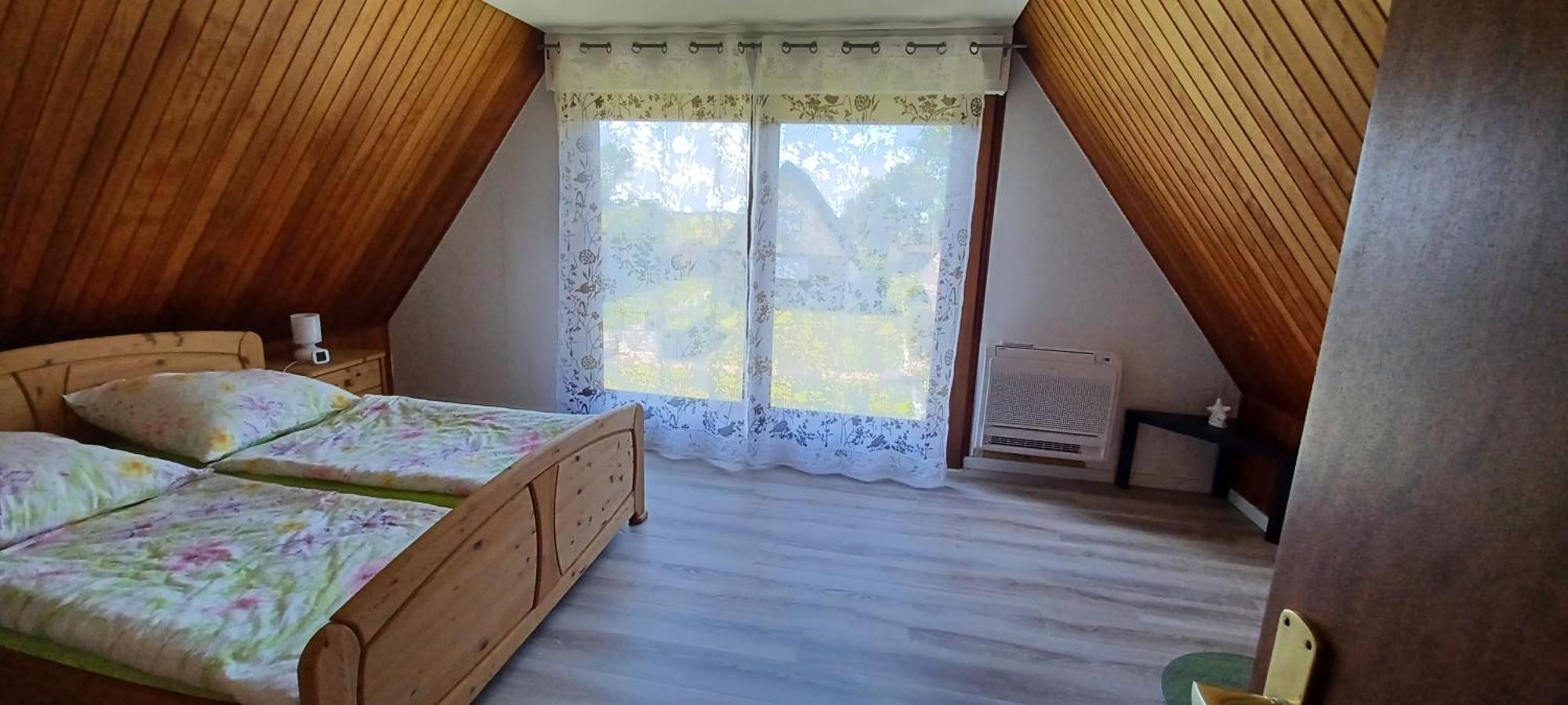 Ferienhaus Mit Meerblick Lemmer Esterno foto