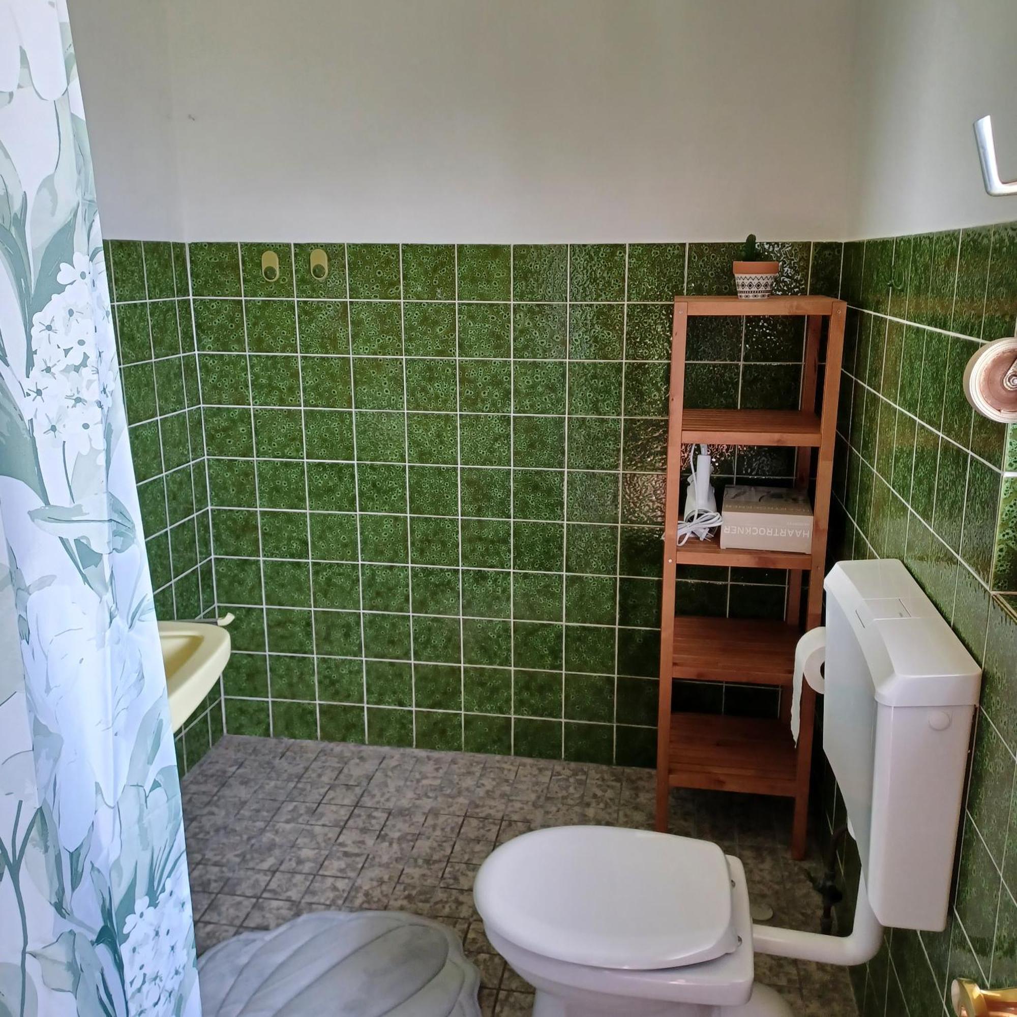 Ferienhaus Mit Meerblick Lemmer Esterno foto