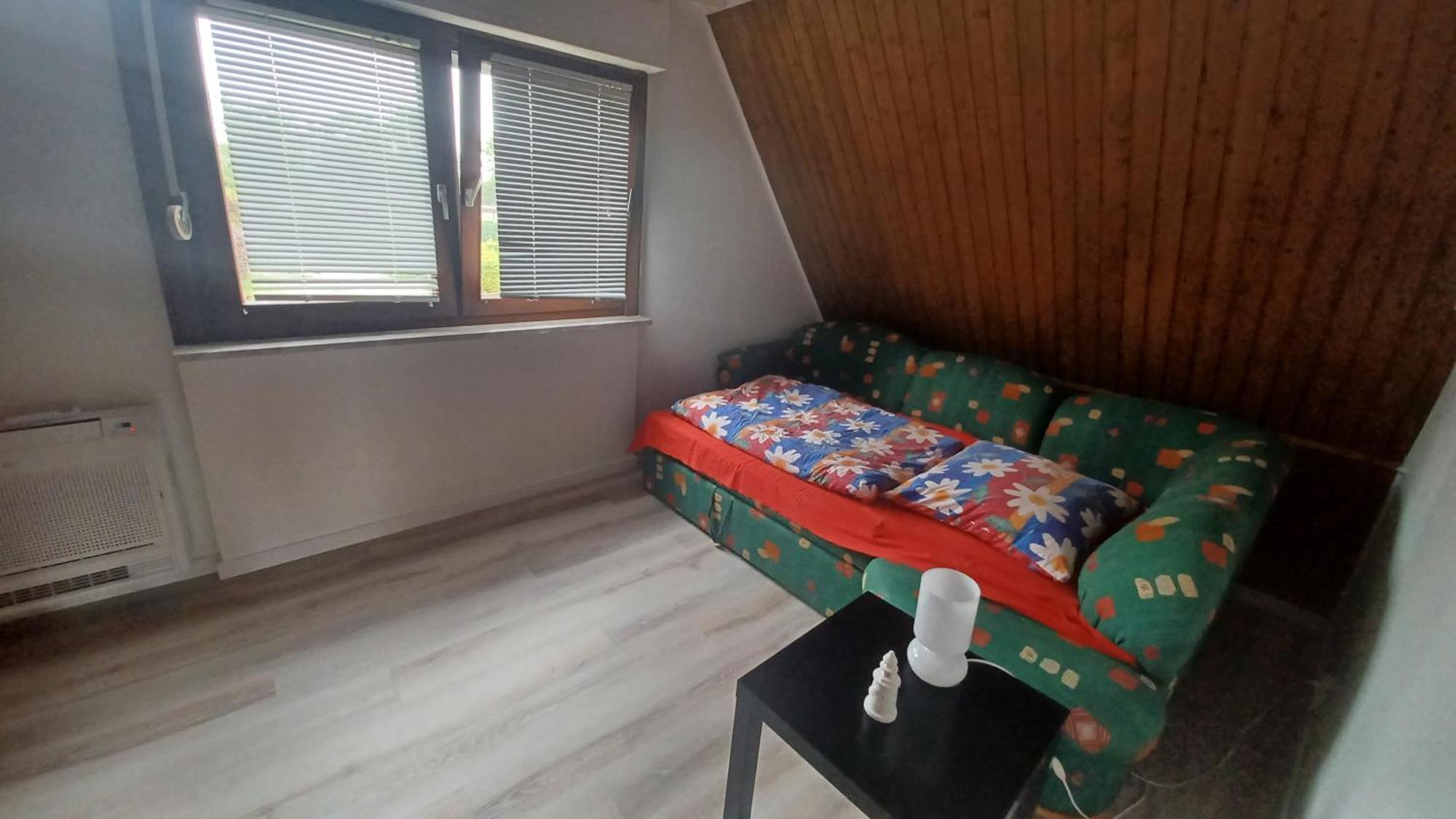 Ferienhaus Mit Meerblick Lemmer Esterno foto