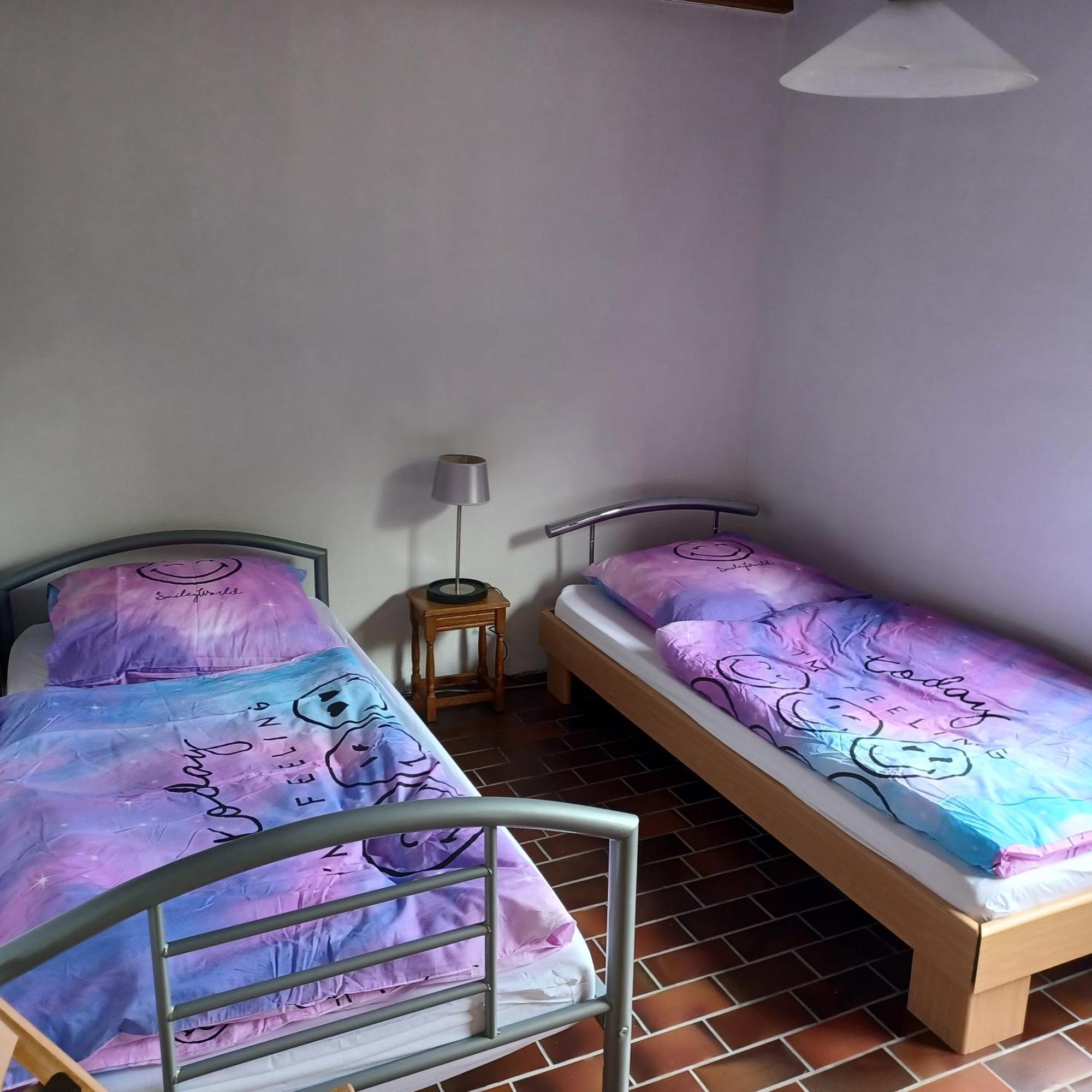 Ferienhaus Mit Meerblick Lemmer Esterno foto