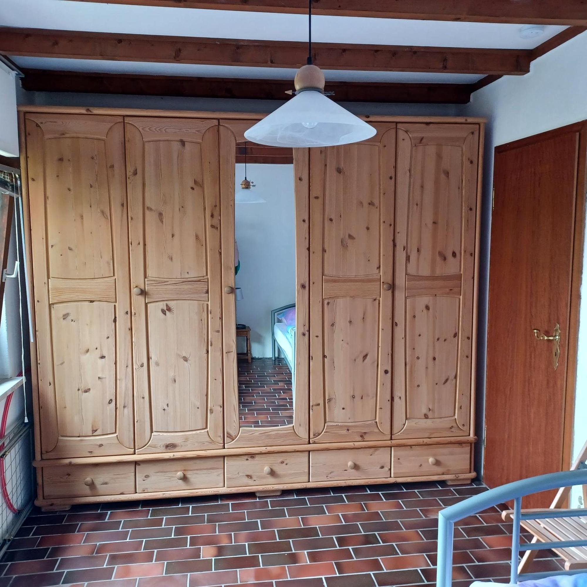 Ferienhaus Mit Meerblick Lemmer Esterno foto