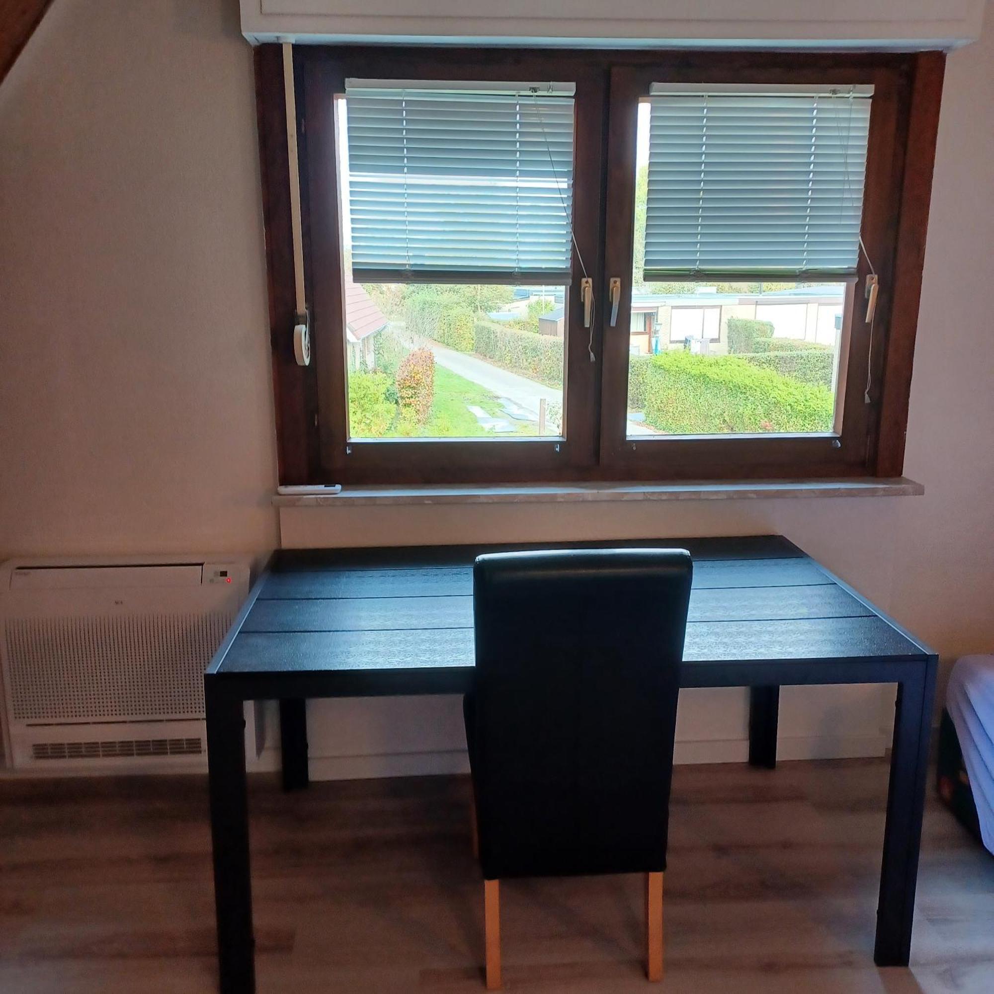Ferienhaus Mit Meerblick Lemmer Esterno foto