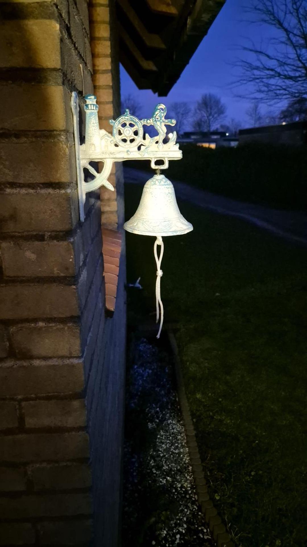 Ferienhaus Mit Meerblick Lemmer Esterno foto